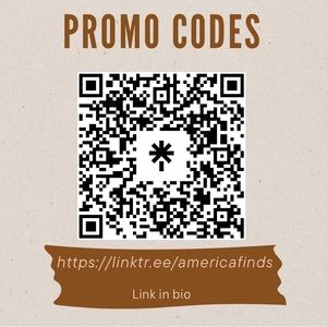 Promo Codes